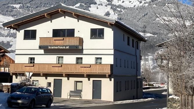 Kramerhaus Hollersbach