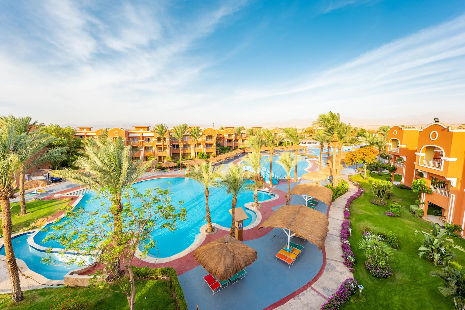 Sentido Caribbean World Soma Bay