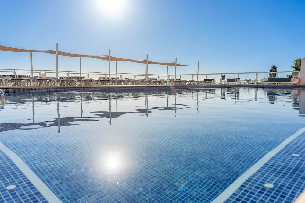 Hotel Amic Horizonte