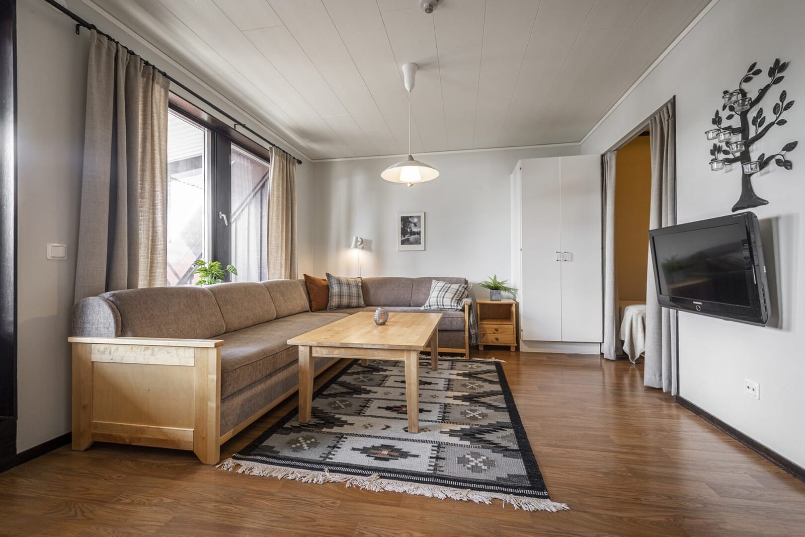 Tandådalens Fjällhotell Studio 256
