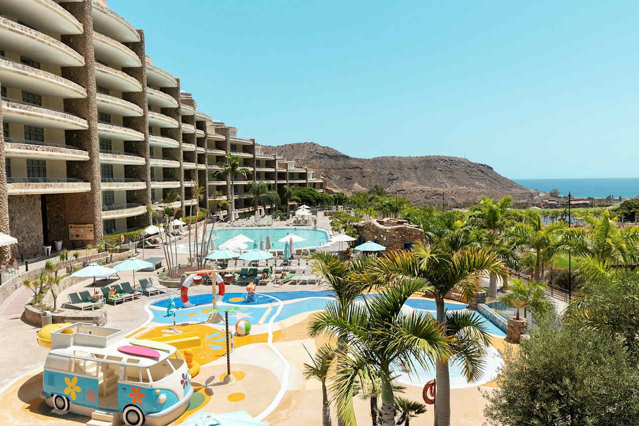 Anfi Emerald Hotel