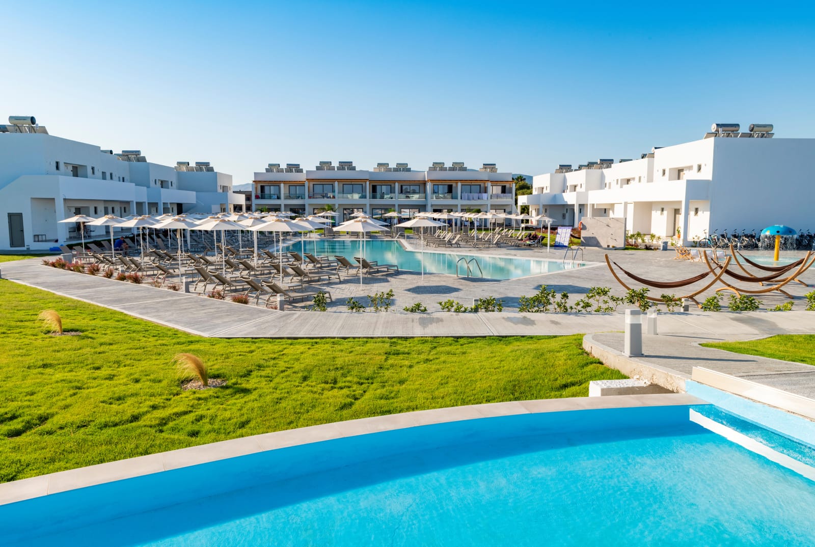 Lambi Resort