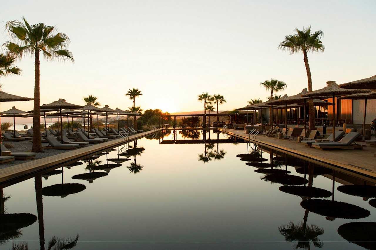 Domes Zeen Chania, a Luxury Collection Resort, Crete