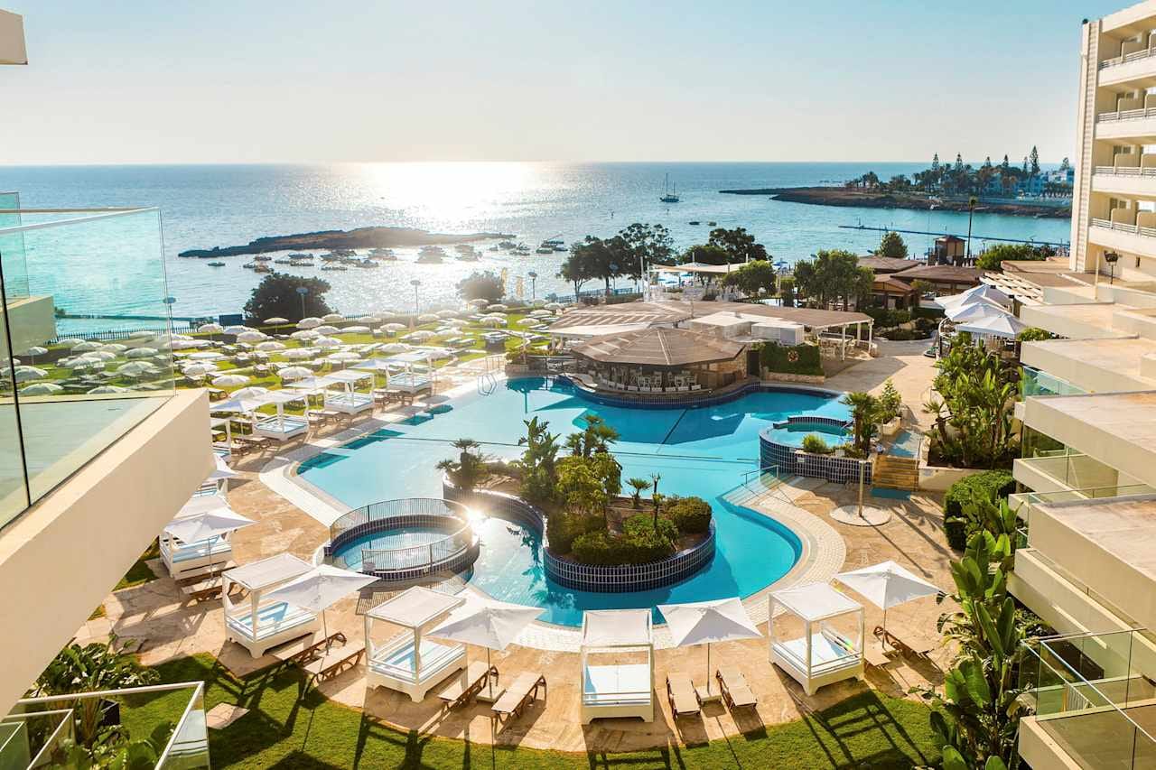 Capo Bay Hotel