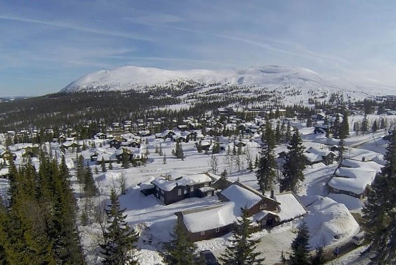 Fageråsvarden