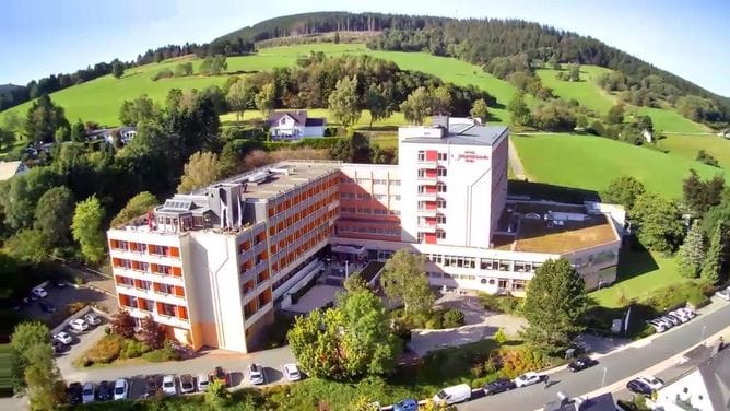 Hotel Hochsauerland 2010