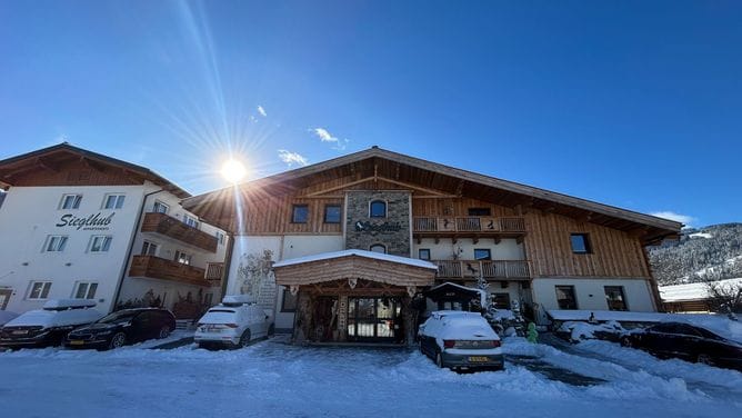 Sieglhub