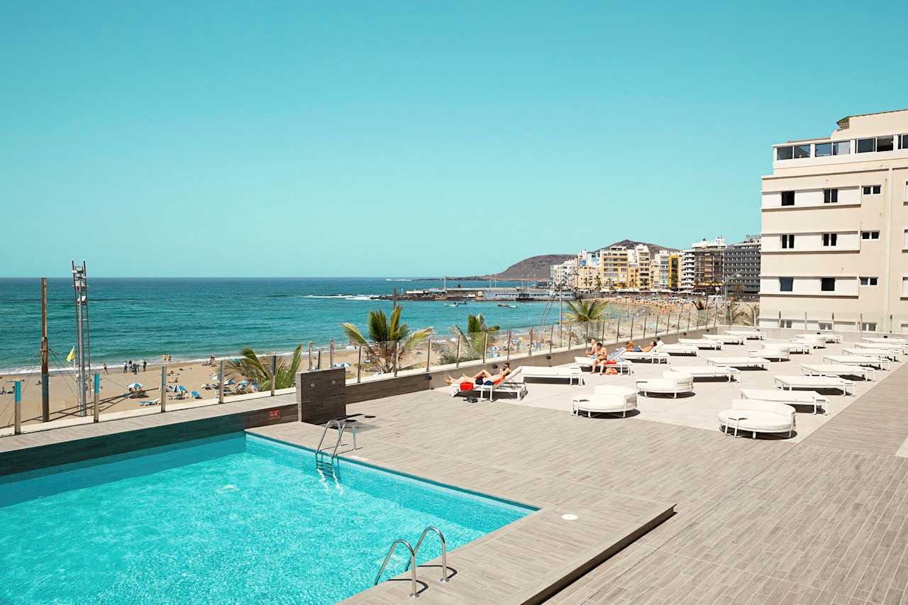 Hotel Cristina by Tigotan Las Palmas