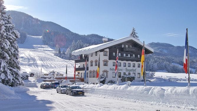 Hotel Hagerhof
