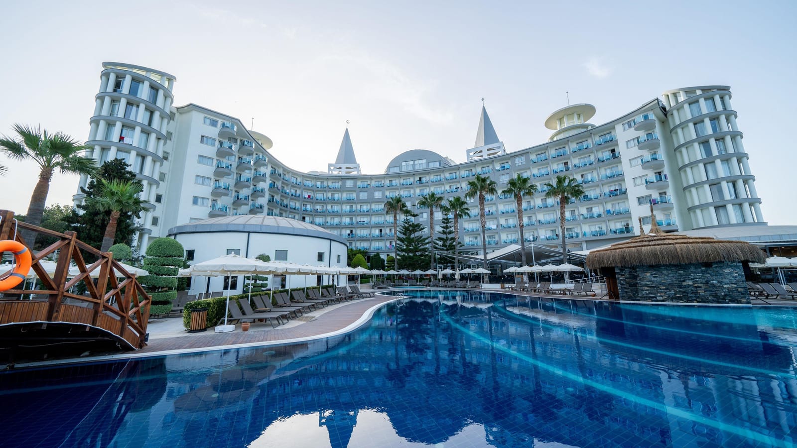Agaya Didim Resort
