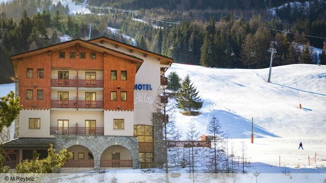 Village Club MMV le Val Cenis