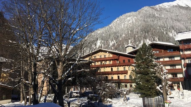 Ferienhotel Alber