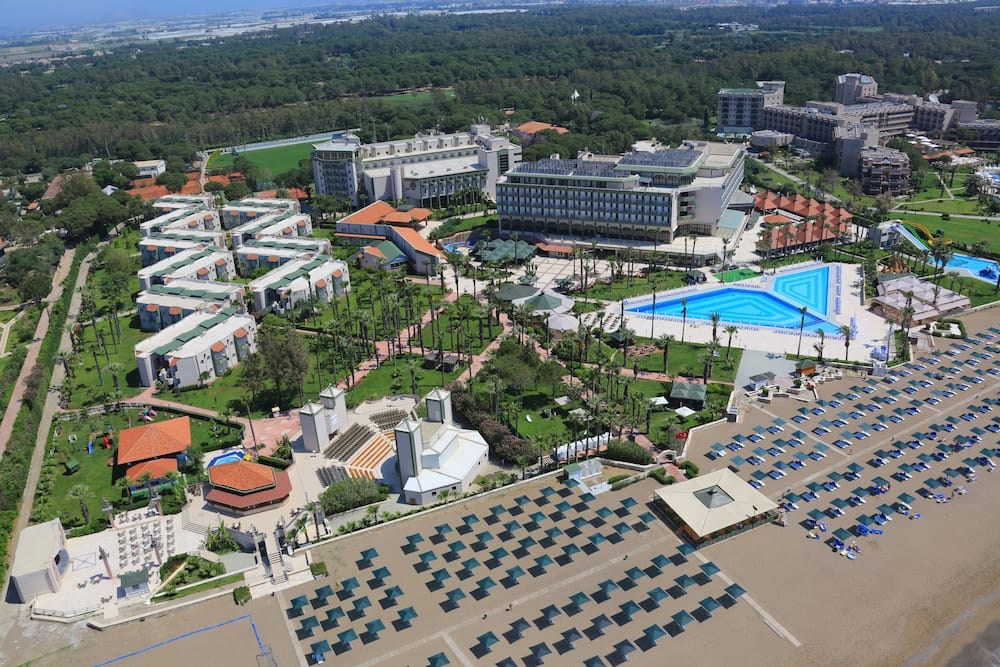 ADORA HOTEL & RESORT - All inclusive