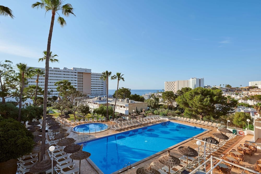 AluaSun Cala Antena- All Inclusive - Hyatt Inclusive Collection