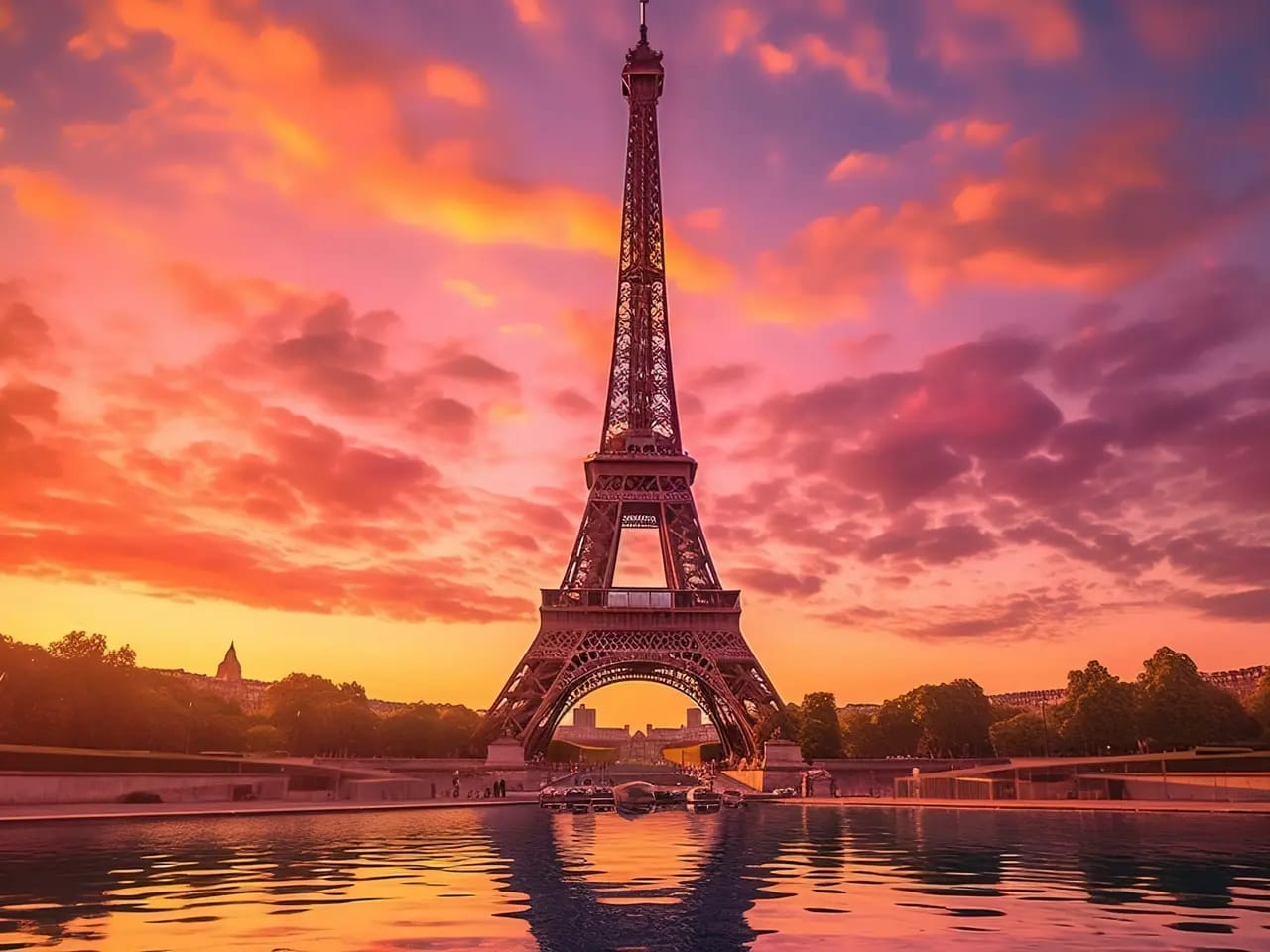 Paris – Byernes By