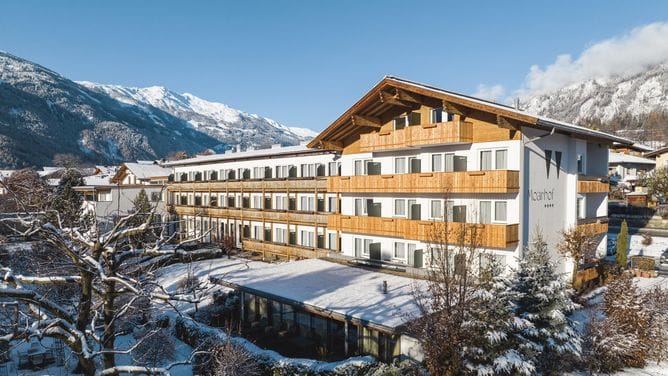 Hotel Moarhof
