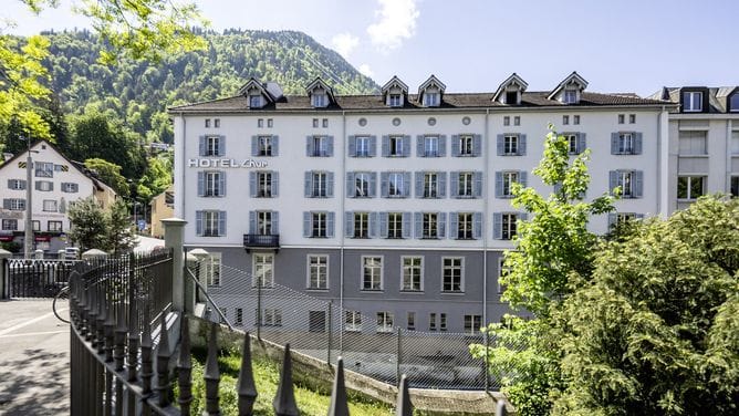 Hotel Chur