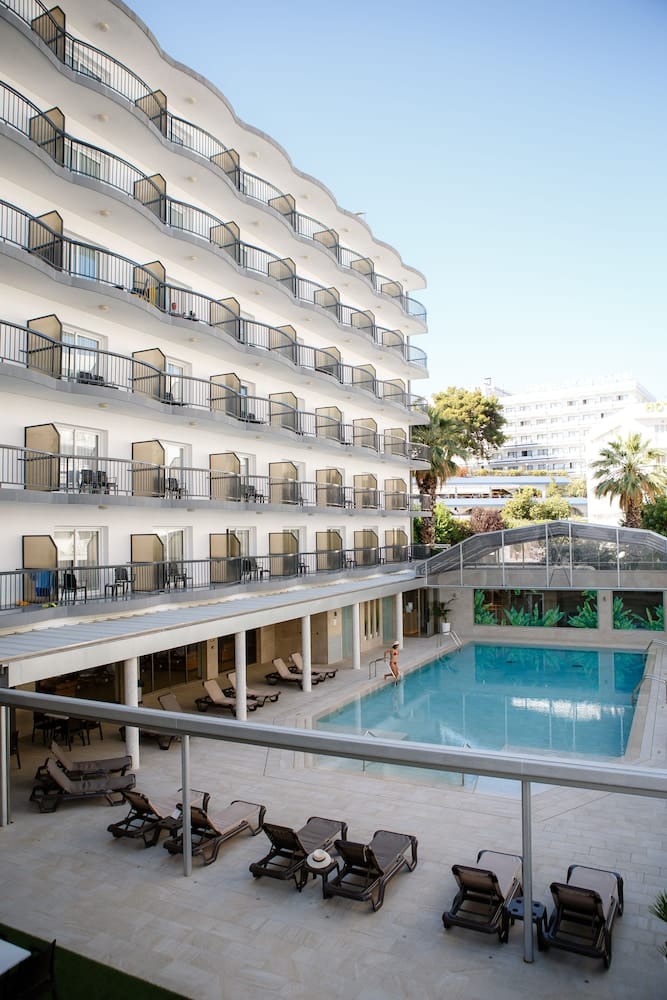 Helios Lloret de Mar