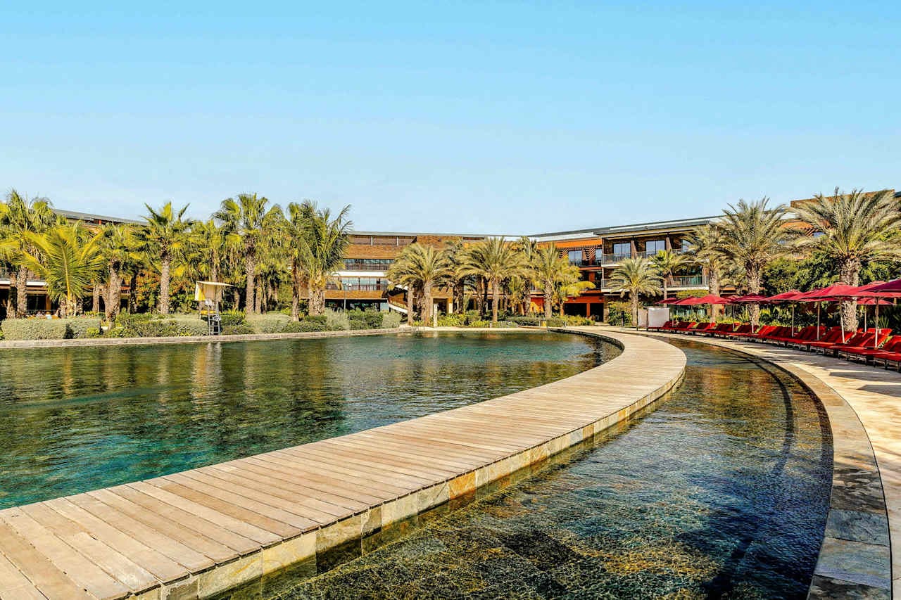 Hilton Cabo Verde Sal Resort