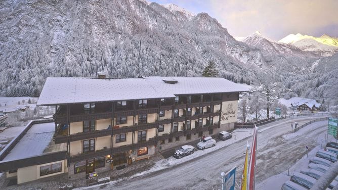 Landhotel Post Heiligenblut