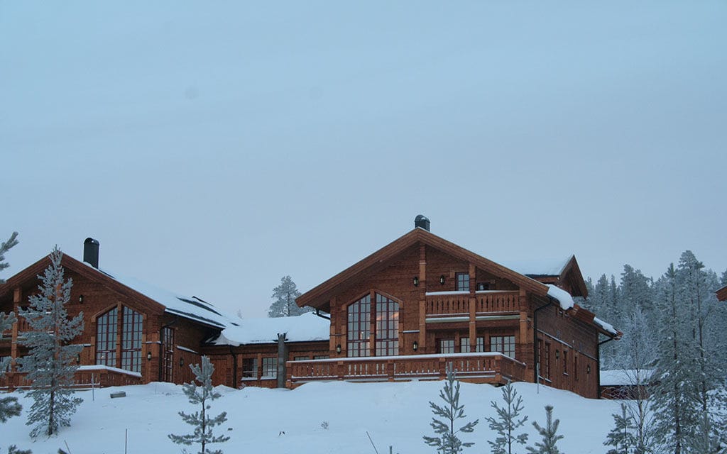 Granfjällsporten