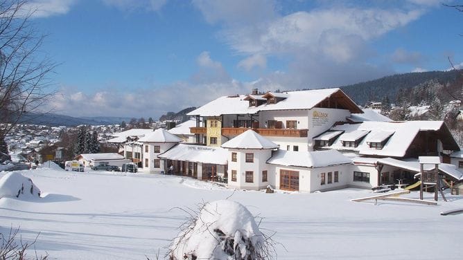 Wellness- und Wohlfühlhotel Waldeck - Carmen Geiger-Brückl