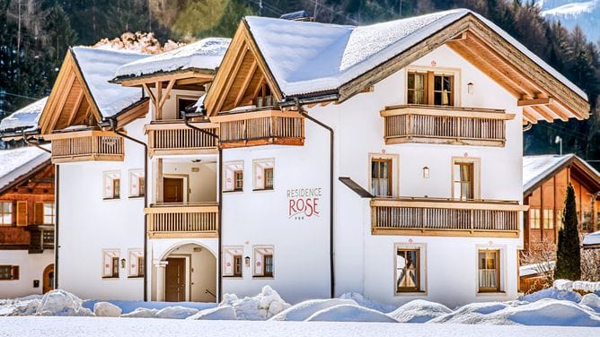 Hotel Rose