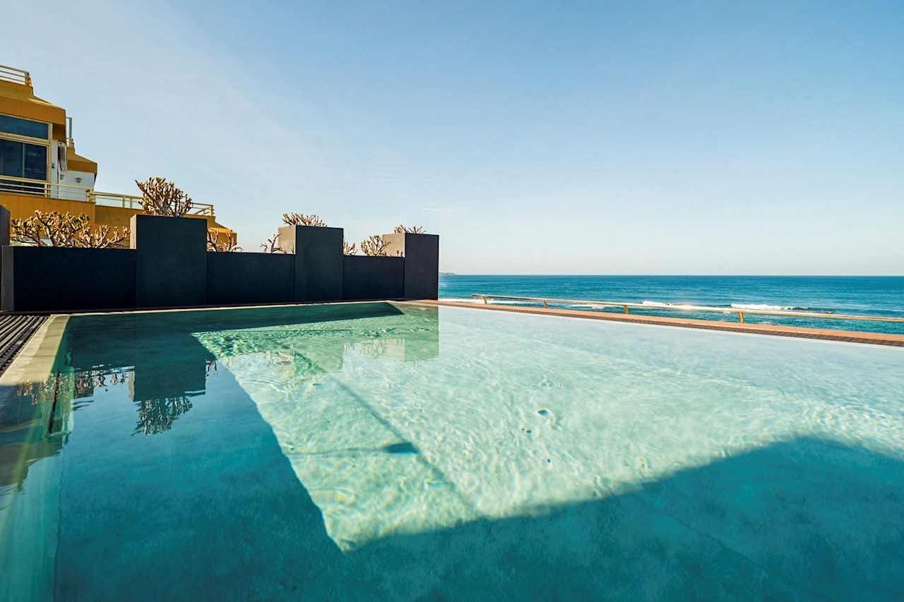 Sercotel Playa Canteras