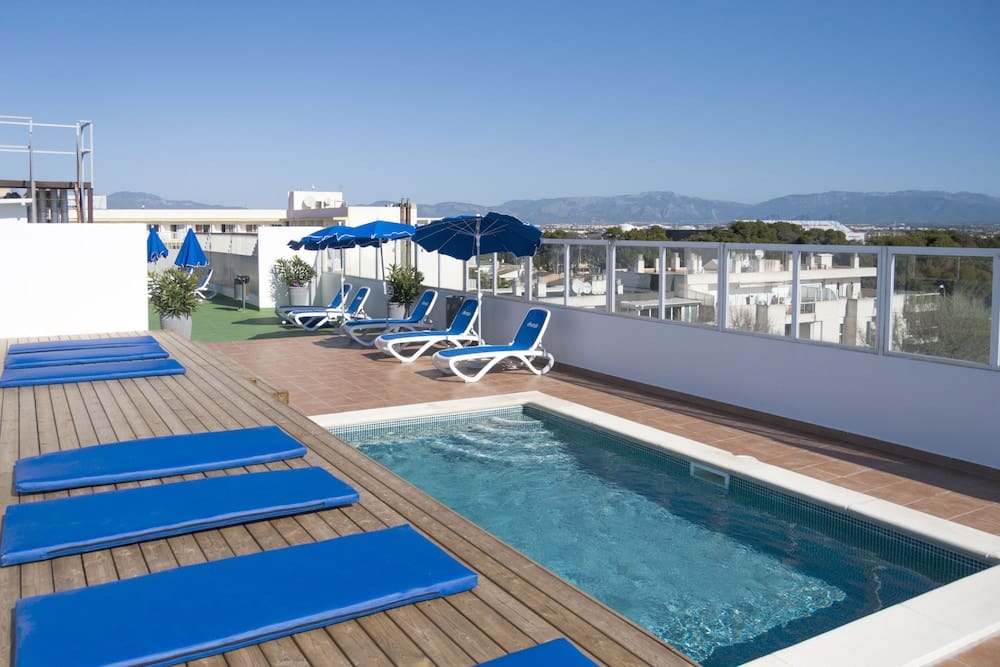 Hotel Marbel - Can Pastilla