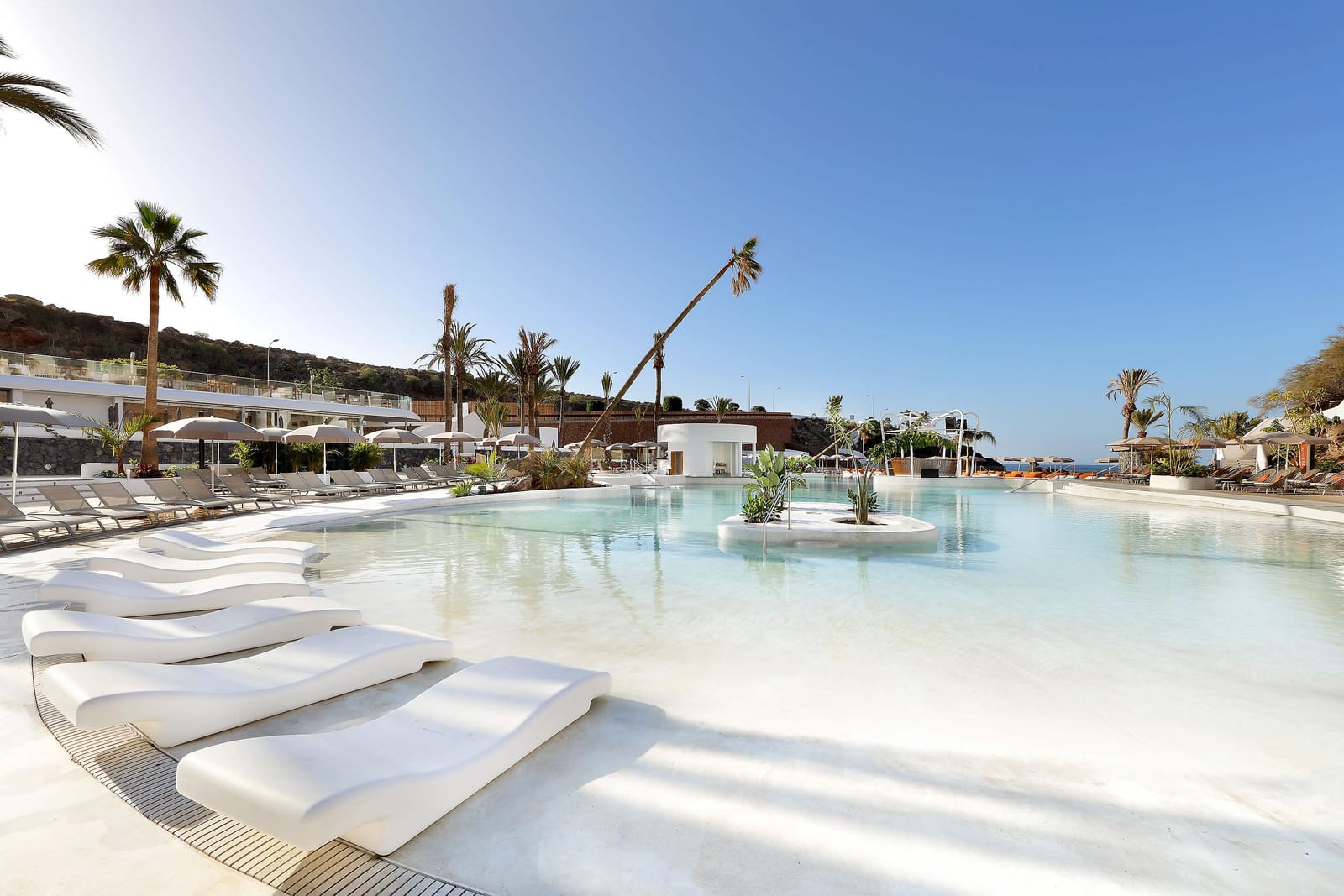 Hard Rock Hotel Tenerife