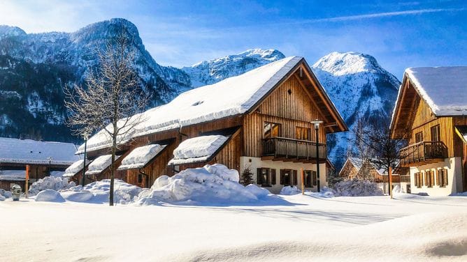 Dormio Resort Obertraun