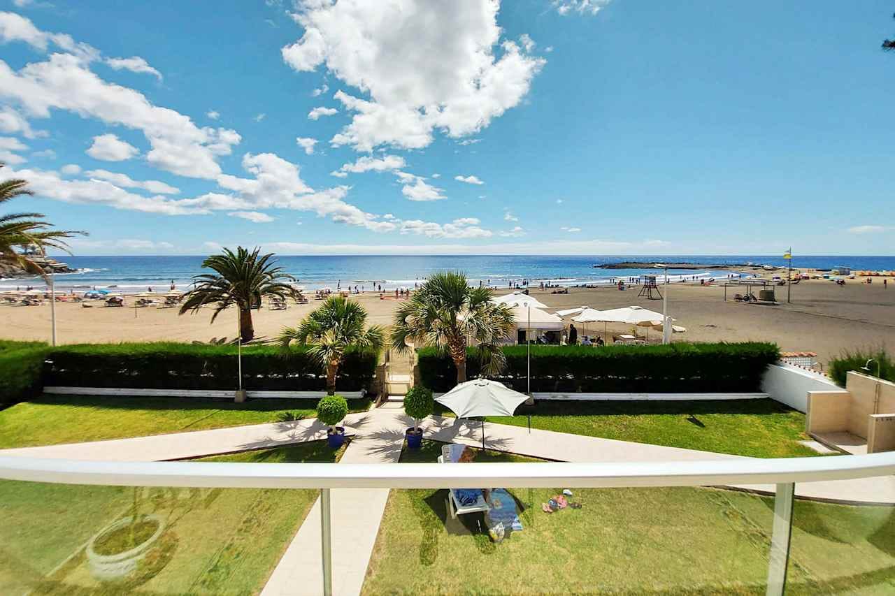 Apartamentos Acali