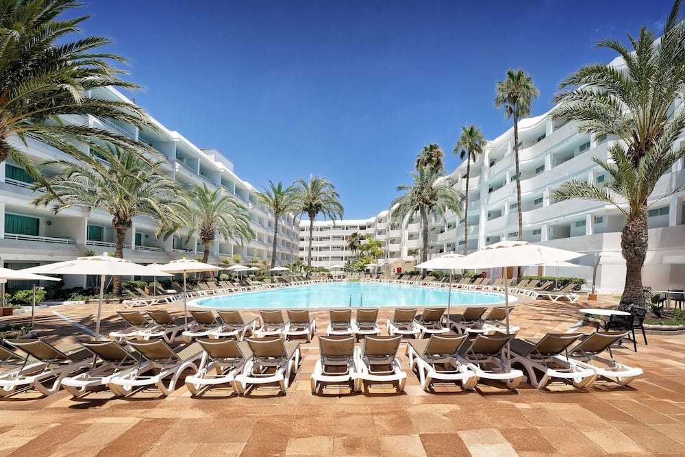 Alltoura Club Hotel Akeah Broncemar