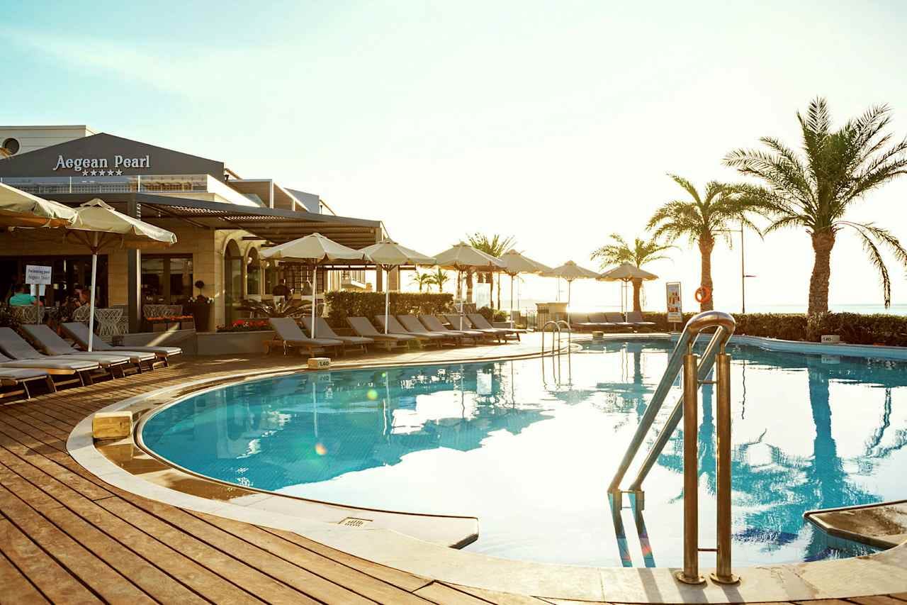 Aegean Pearl Hotel