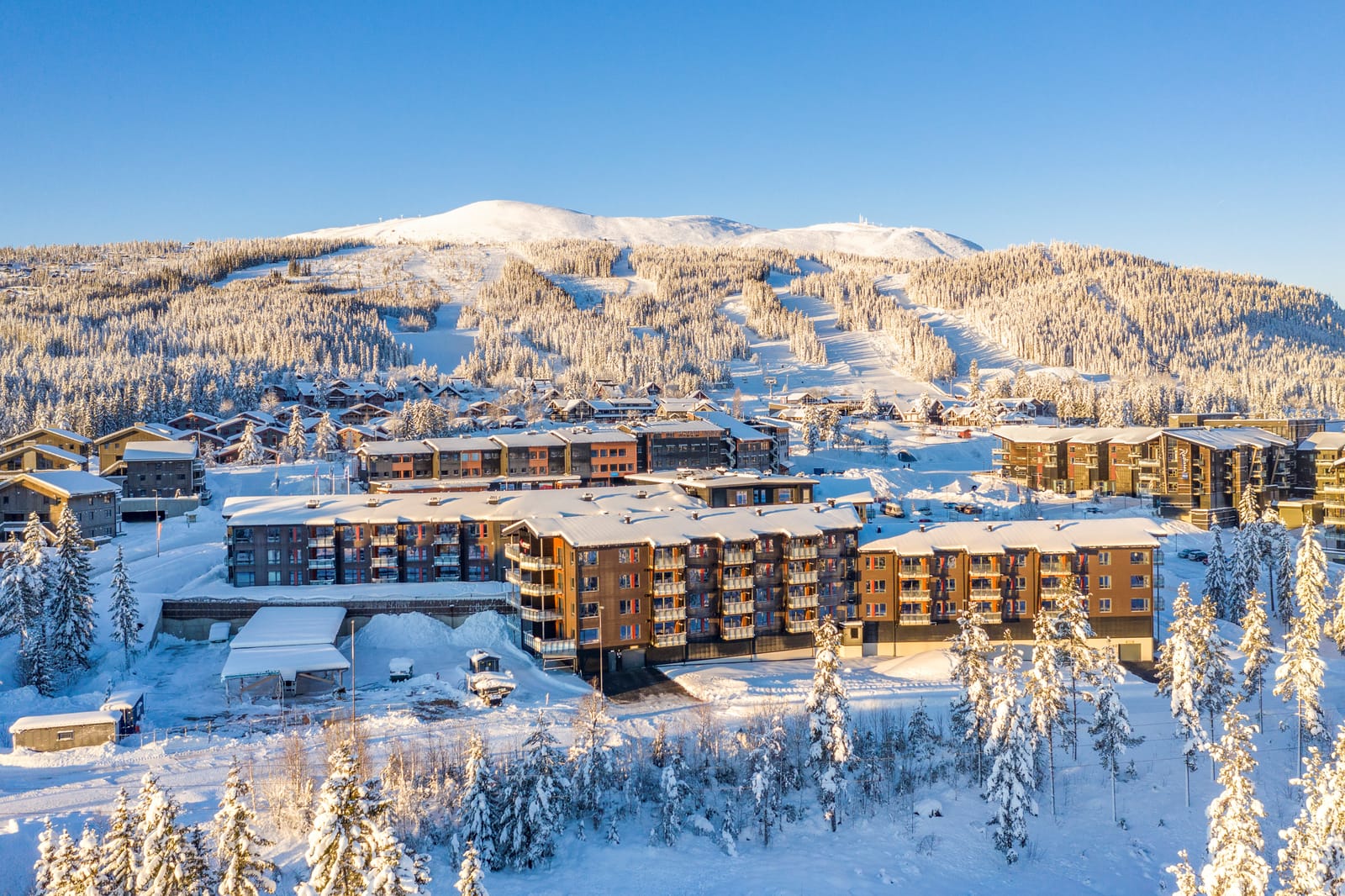 The Lodge Trysil