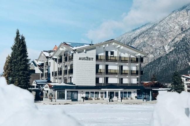 Hotel Auszeit