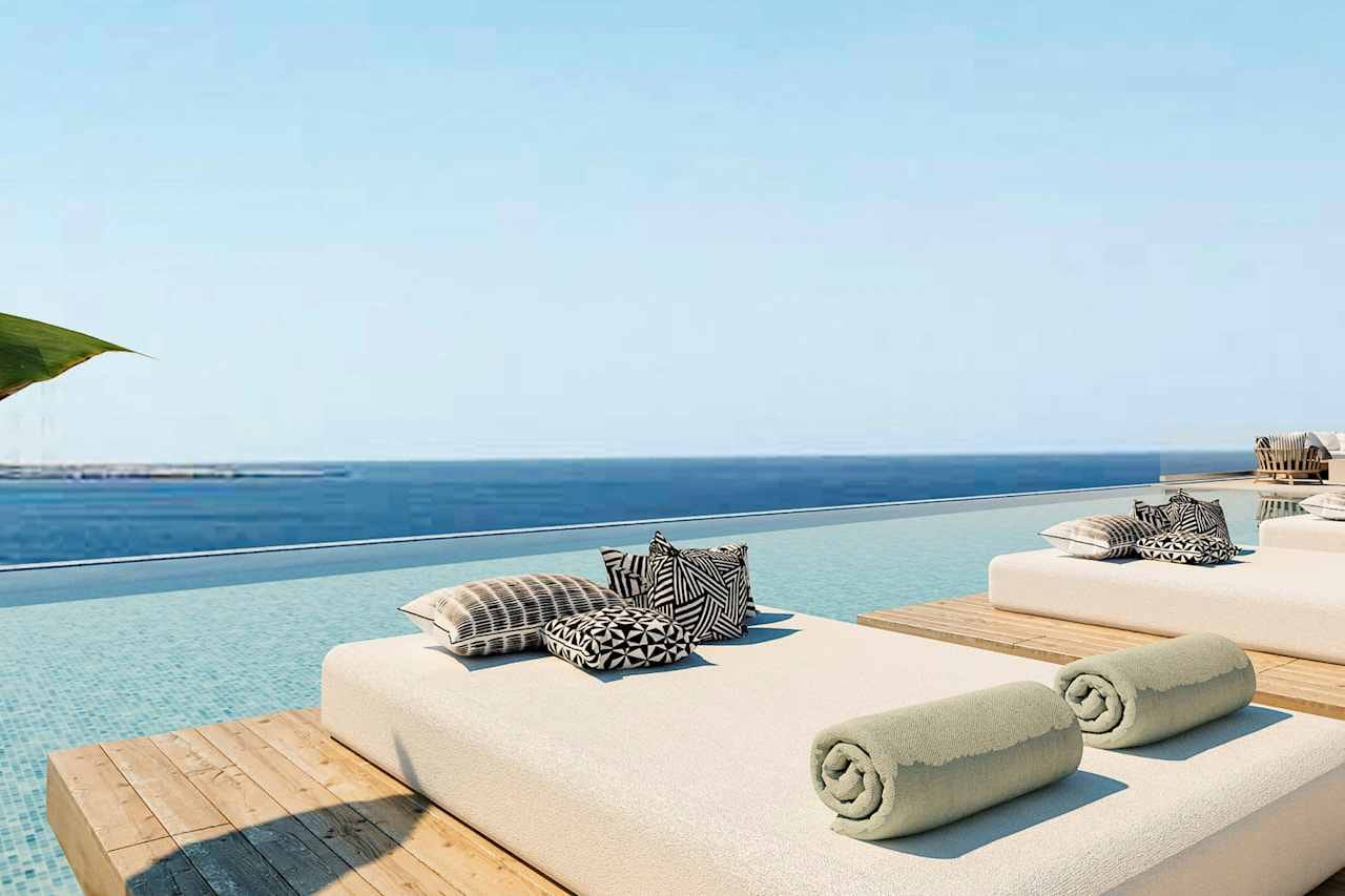 Infinity Napa Boutique Hotel