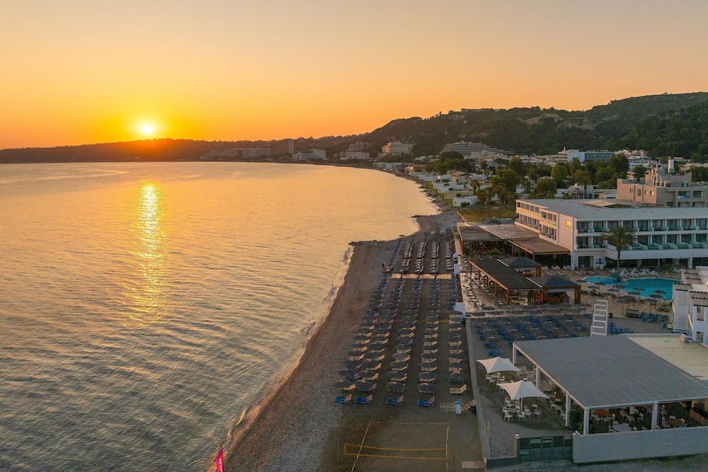 AVRA Beach Resort Hotel & Bungalows