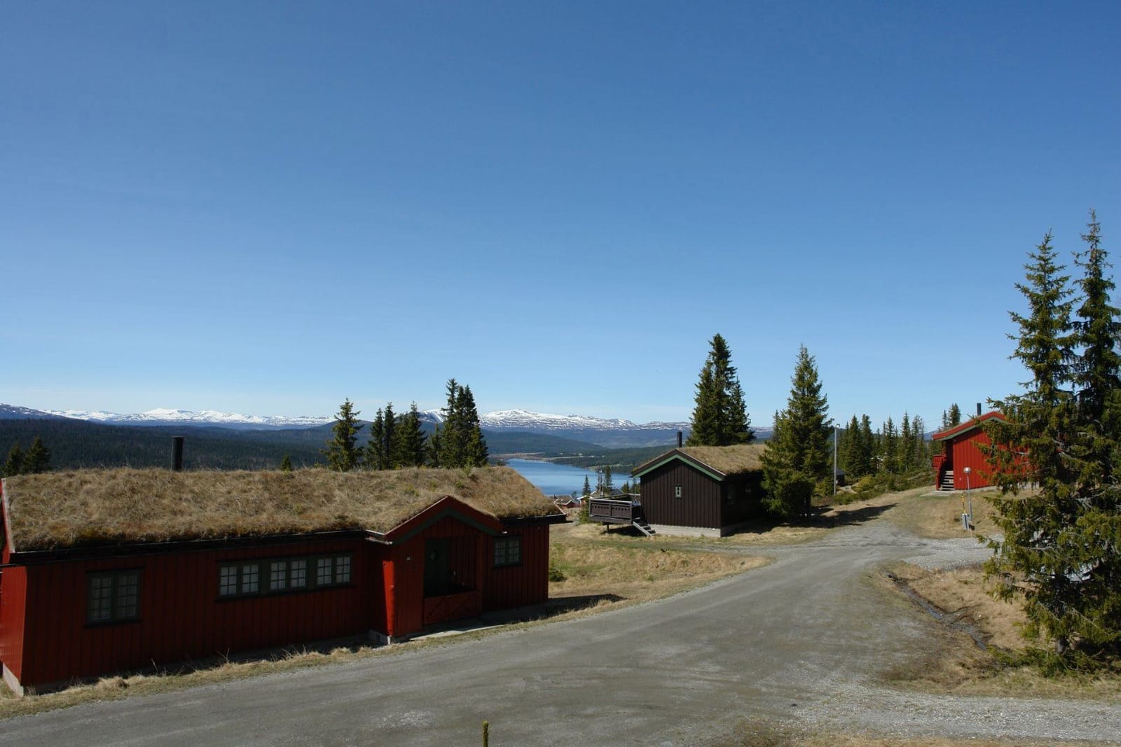 Gålå Grend