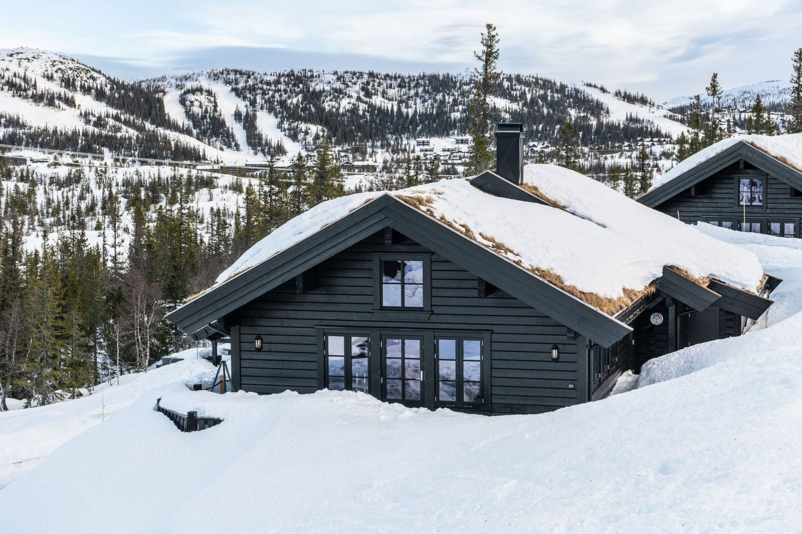 Løkjestaulkilsvegen