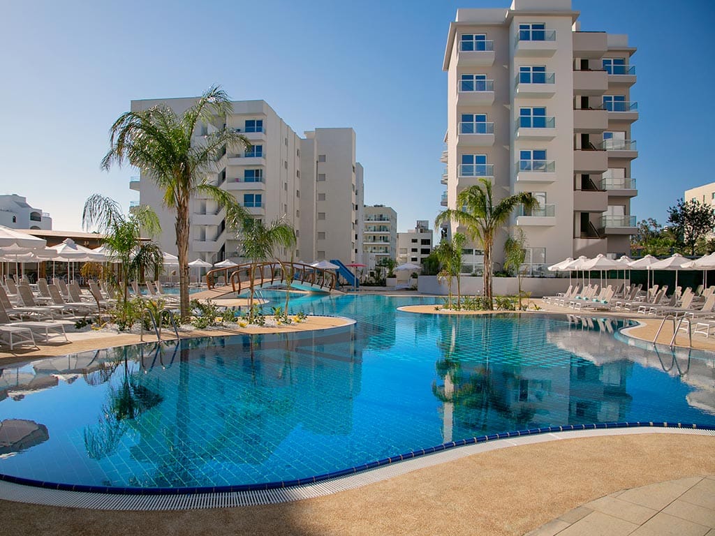 Vangelis Hotel & Suites