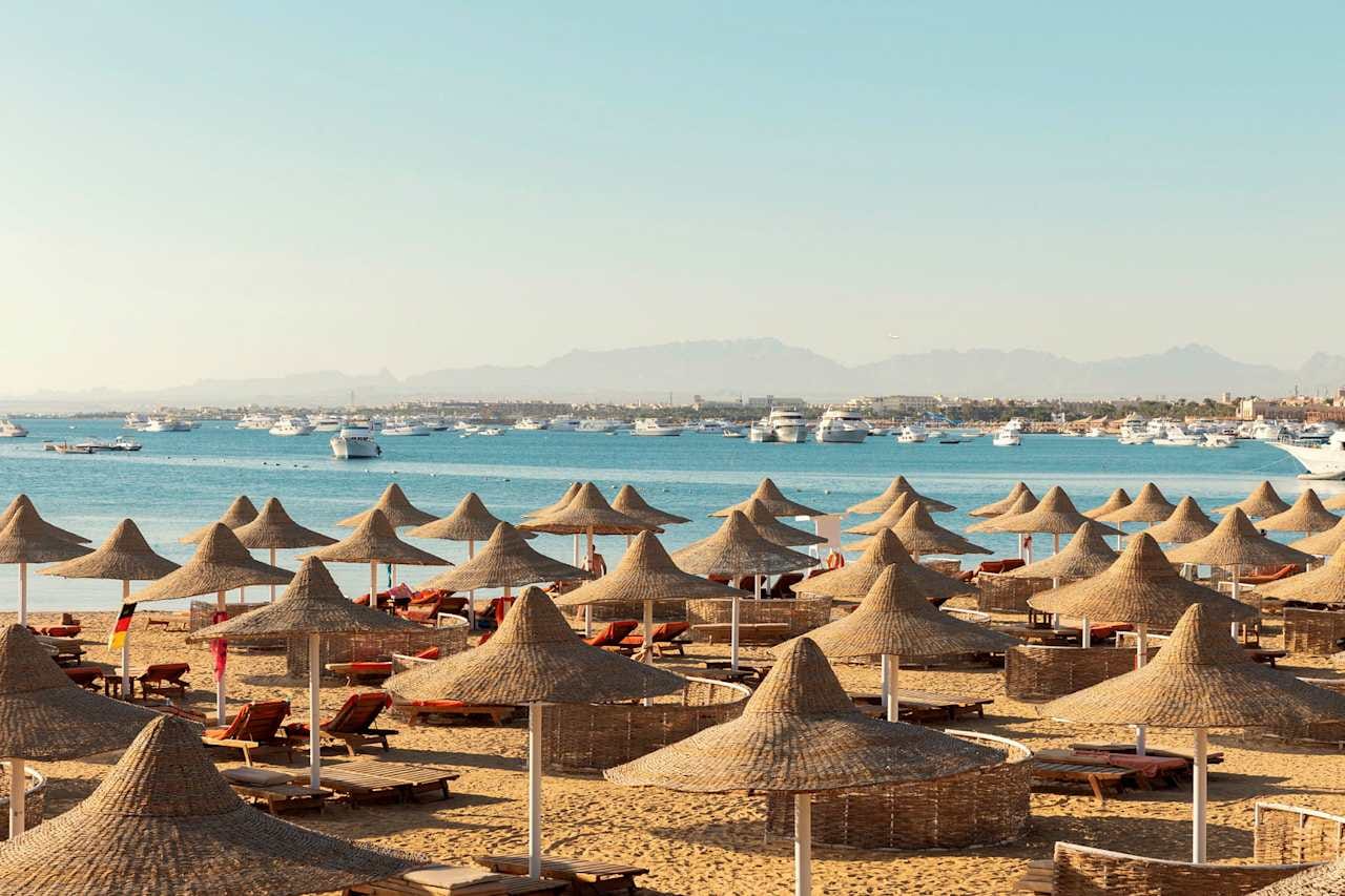 Siva Grand Beach Hotel