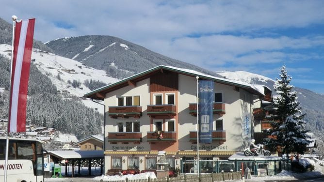 Familiengasthof Schranz