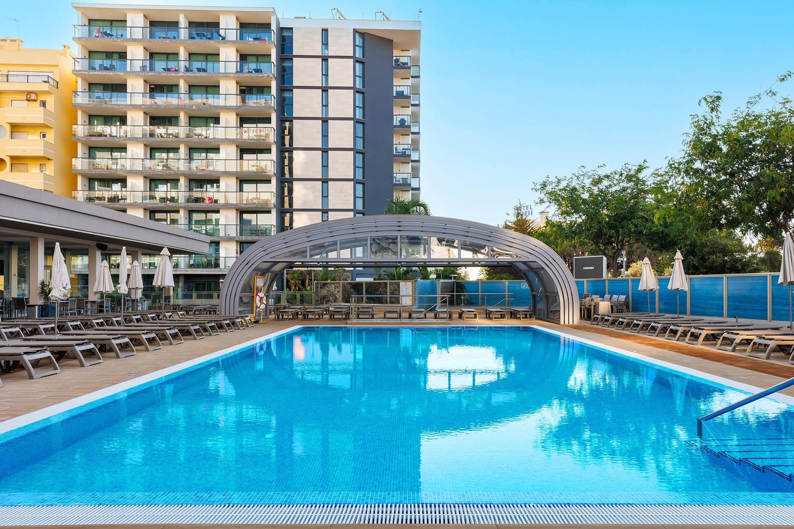 Jupiter Algarve Hotel