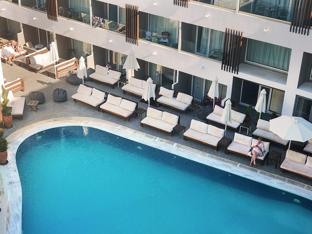 Castellum Suites - All Inclusive