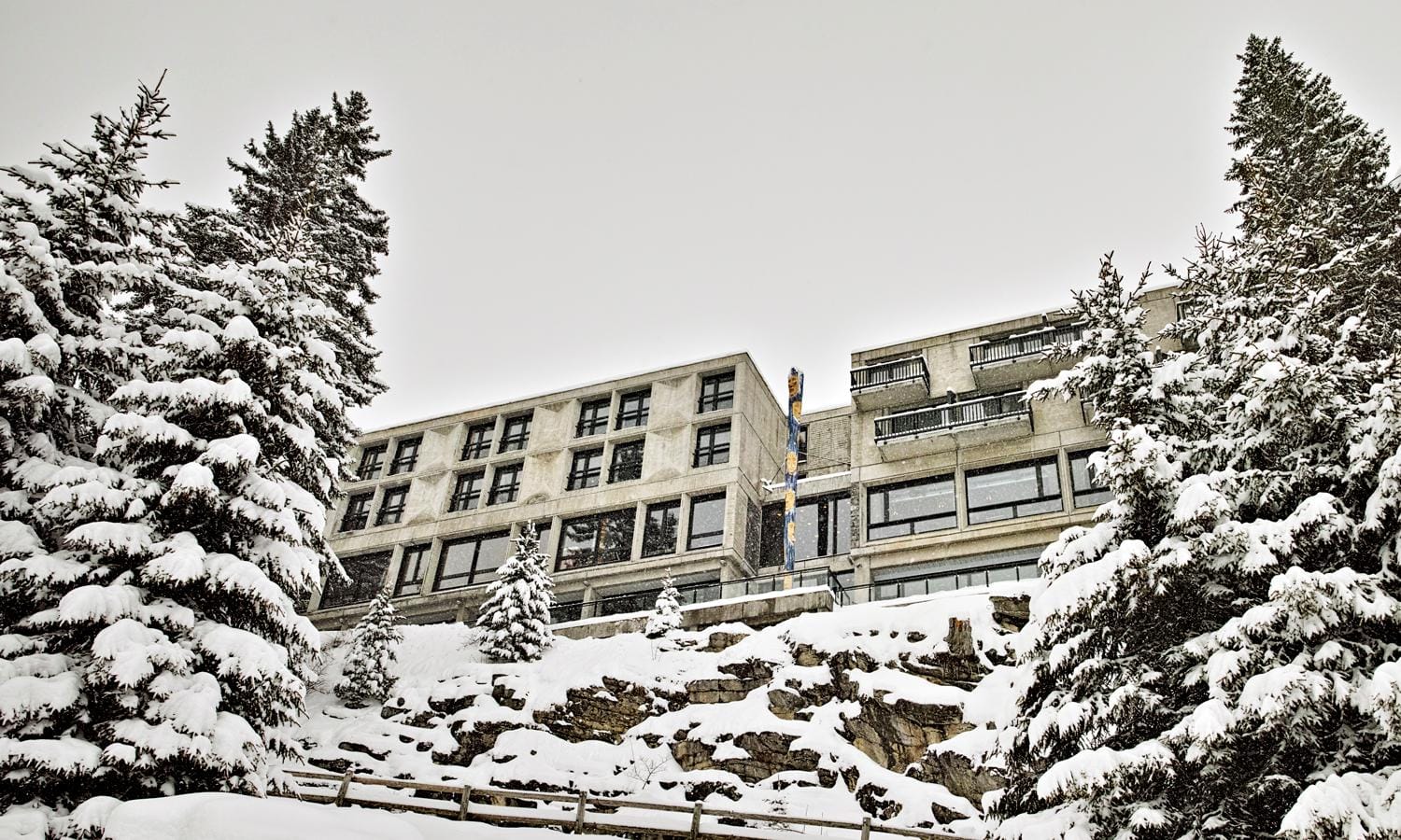 Hôtel Totem - Friendly Hotel & Spa | Pied des Pistes