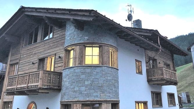 Chalet Remi