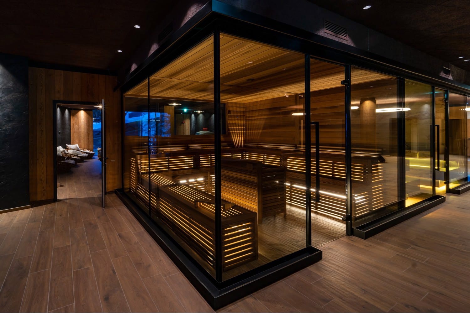 Alpen Resort Bivio