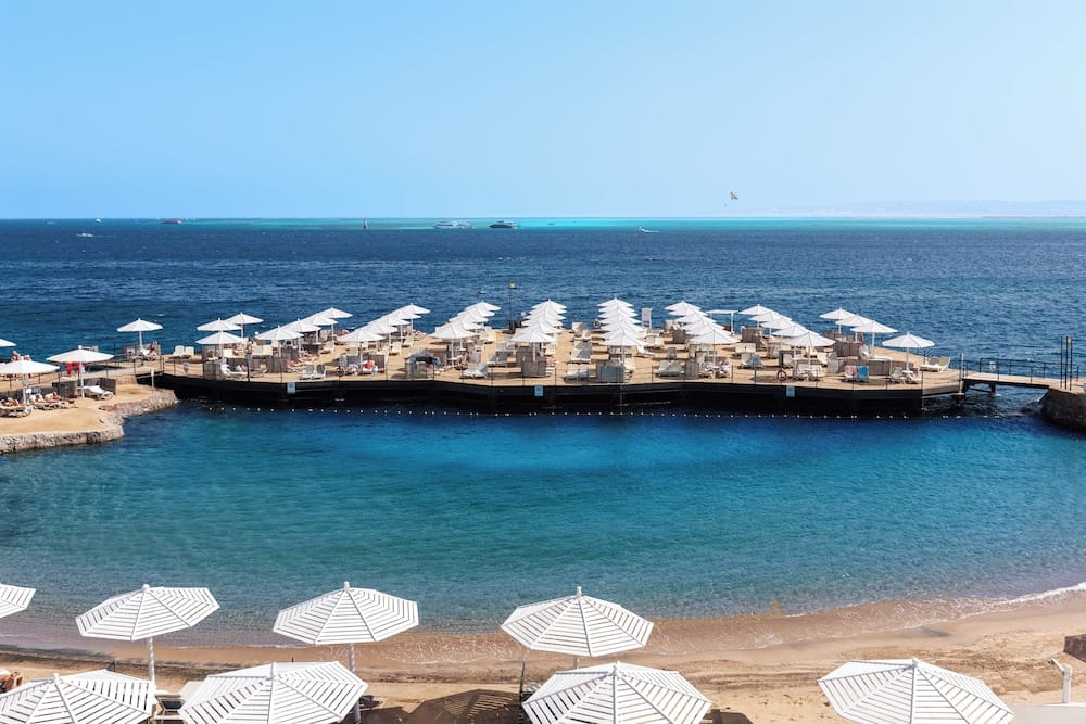 SUNRISE Holidays Resort - Adults Only - All inclusive