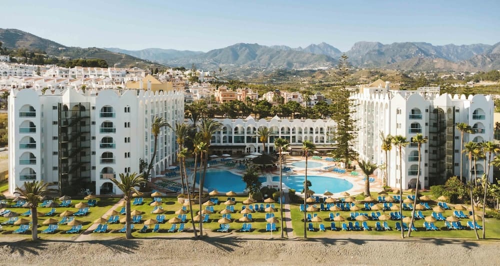 Ona Marinas de Nerja Spa Resort
